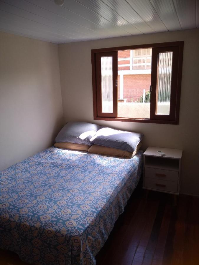 Casa Na Pinheira, Praia De Cima 빌라 외부 사진